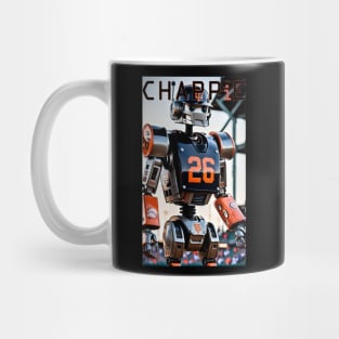 Chapman 26 Mug